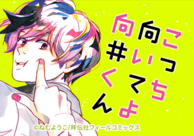 こっち向いてよ向井くんネタバレ最終回結末まで原作漫画全巻あらすじと、キャスト名と役名簡単紹介