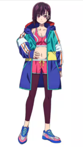 ゾン100シズカネタバレ