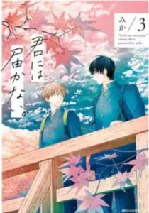 君には届かないネタバレ最終回原作漫画キャスト紹介