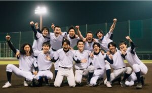 下剋上球児キャスト生徒役野球経験者他相関図息子、二世