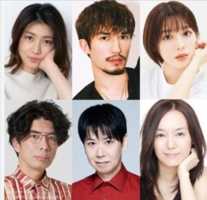 ×××占拠　ネタバレ最終回結末ﾏﾃﾞ原作キャストは