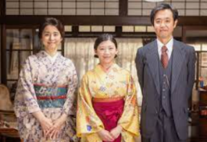 虎に翼 ネタバレあらすじ最終回ﾏﾃﾞキャスト相関図
