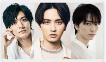 買われた男,女性限定快感セラピスト